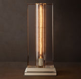 SAVILE SQUARE TABLE LAMP