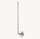 Polished Nickel