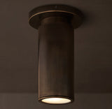 CHAMPEAUX FLUSHMOUNT