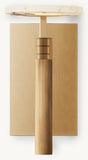 MÉLANGE DISC SCONCE