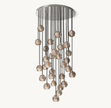 Polished Nickel