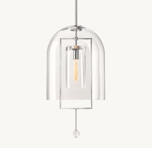 FULCRUM PENDANT