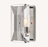 Polished Stainless Steel
