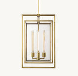 BECKMAN PENDANT 26"