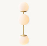 CIRQUE TRIPLE SCONCE