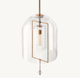 FULCRUM PENDANT