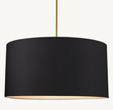 Black Linen Bronze