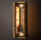 VICOMTE GRAND OUTDOOR SCONCE