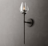 TULIP GRAND SCONCE