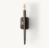 THADDEUS SCONCE