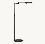 VERITY TASK FLOOR LAMP
