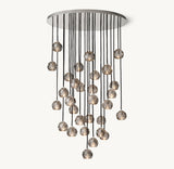 Polished Nickel