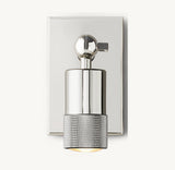 UTILITAIRE GRAND TELESCOPING SCONCE