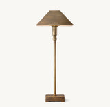 Vintage Brass