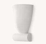 White Plaster