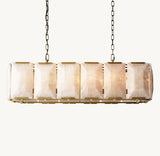 Lacquered Burnished Brass