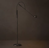 ORBITER II™ TASK FLOOR LAMP