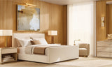 SERRA LINEAR SCONCE