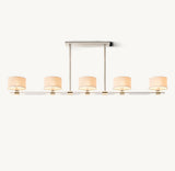 TRUMAN LINEAR CHANDELIER 72"