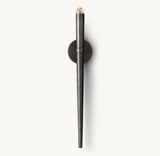 AQUITAINE TORCH SCONCE