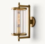 DEVAUX ROUND SCONCE