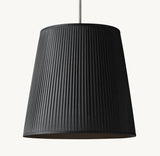 Black Polished Nickel