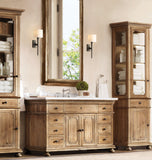 THADDEUS SHADED SCONCE