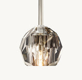 Polished Nickel