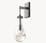 RAIN OUTDOOR SCONCE