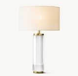 Lacquered Burnished Brass
