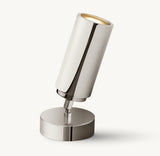 Polished Nickel