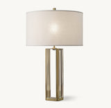 ROBESON TABLE LAMP