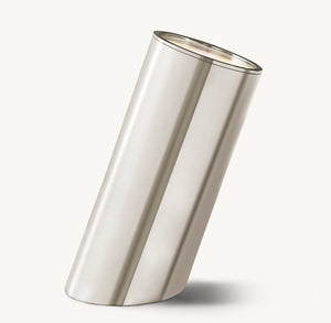 Polished Nickel