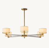 Lacquered Burnished Brass