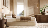 Aldo Crystal Table Lamp