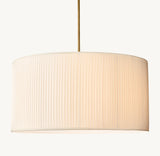 White Vintage Brass