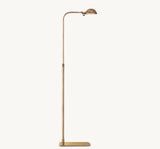 Natural Brass
