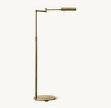 Lacquered Burnished Brass