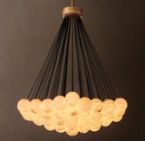 ÉTOILE CHANDELIER