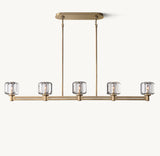 Natural Brass