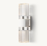Polished Nickel