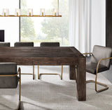 PAUILLAC LINEAR CHANDELIER 49"