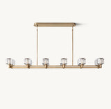 Natural Brass