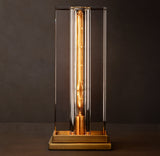 SAVILE SQUARE TABLE LAMP