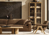 ALISO ADJUSTABLE TASK FLOOR LAMP