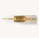 MARBUZET LINEAR SCONCE