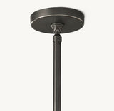 ÉCHELON PENDANT 24"