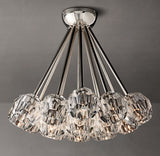 Polished Nickel