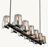 PAUILLAC LINEAR CHANDELIER 60"