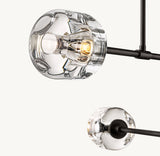 DEMARET MOBILE CHANDELIER 48"